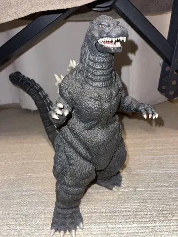 고질라 1993 빌리켄 상회