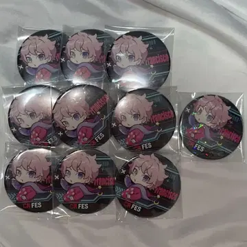 CR CrazyRaccoon 프란시스코