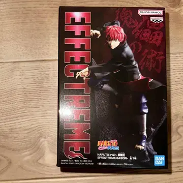 NARUTO-나루토- 돌풍전 EFFECTREME-SASORI-전갈