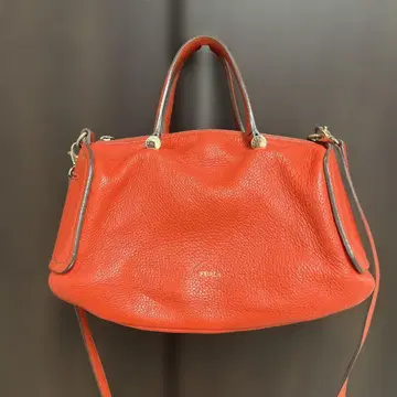 FURLA 훌라 2way 백 미니 보스턴 백