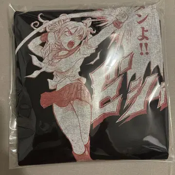 좀비 레이코 티셔츠 XL