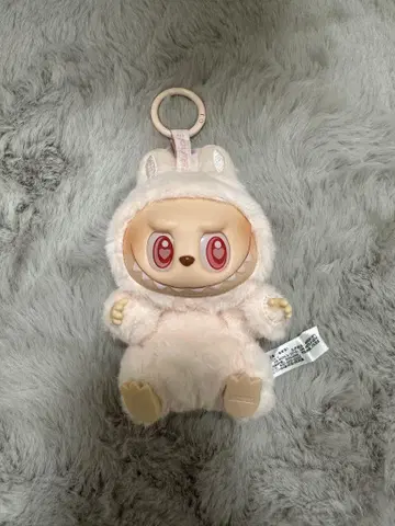 POPMART LABUBU HAVE A SEAT 봉제 인형 DADA