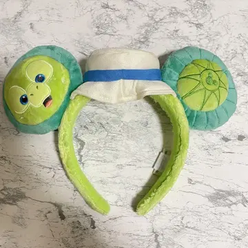 오르멜 머리띠
