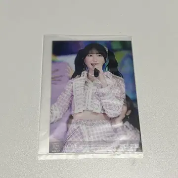 노구치 이오리 브로마이드 아레나 투어