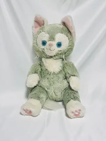디즈니씨 젤라토니 봉제 인형 S 사이즈 더피 & 프렌즈