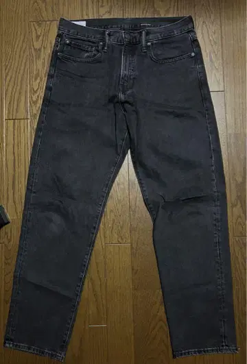 GAP RELAXED TAPER 데님 31/32