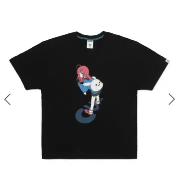CUNE 큔 S/S Tee 세오 L