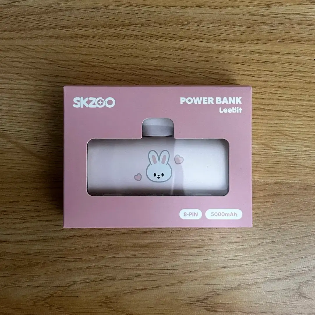 リービット power bank 充電器 skzoo 2026年最新】Powerbank skzooの人気アイテム - メルカリ