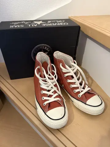 CONVERSE 척 테일러 23cm