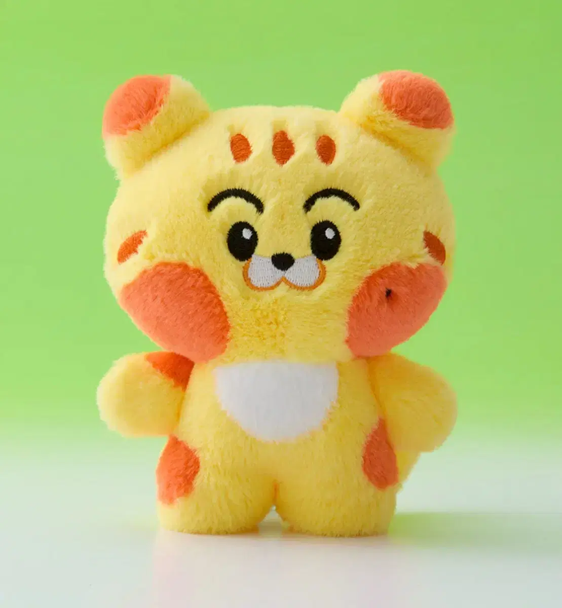 Dreamies Aeong Line Friends Mark Doll wts