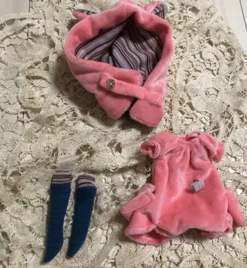 커스텀 브라이스 네오 브라이스 아웃핏 인기 작가 작가 츠가