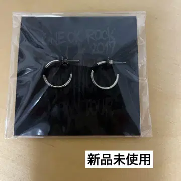 ONE OK ROCK 귀걸이