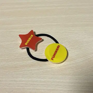 BUDDiiS 헤어 밴드