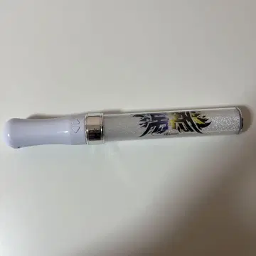 오릭스 응원봉 개막