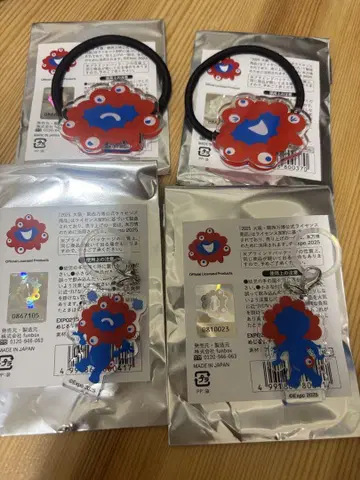미야쿠미야쿠 얼굴 헤어 밴드 메지루시 참