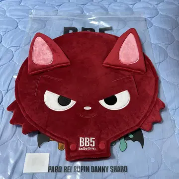 BB5 부채 케이스 PARO