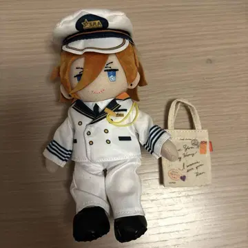 우타프리 인형 스타 진구지 렌