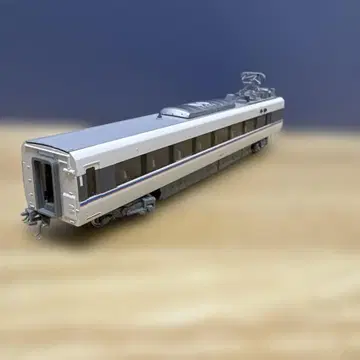 KATO 10-1313 681계 시라사기 기본 세트에서 사하 680-16