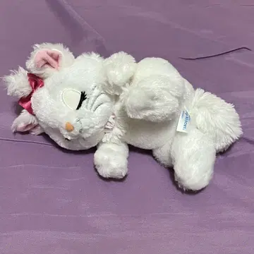 마리 봉제 인형
