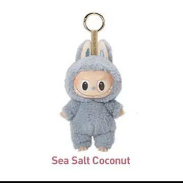 PUPMART 봉제 인형 Sea Salt Coconut