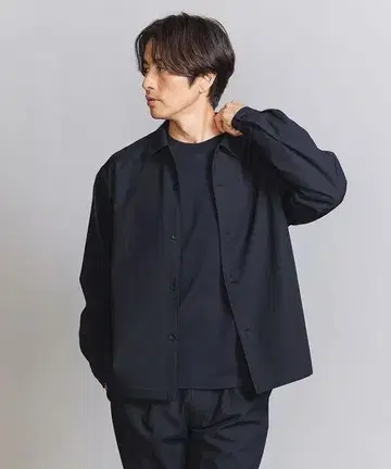 L 새상품급 25ss BEAUTY&YOUTH KOMATSU PACK 오