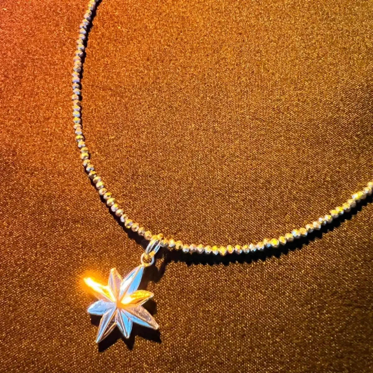 (Today Only This Price, 3.5 After Midnight) Stray Kids Compass Necklace Hyunjin Lee Know Felix