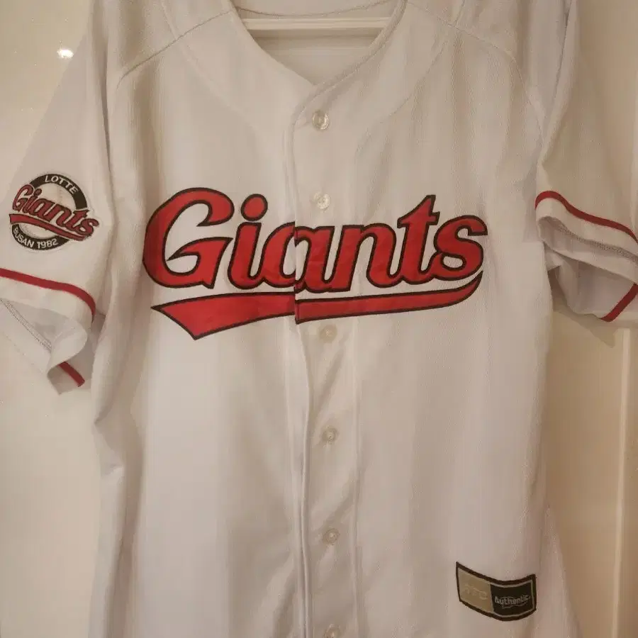 【お買得】 Giants Lotte Choi Site. Global Bunjang on 105 Uniform Junyong K-POP・アジア