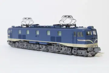 N 게이지 KATO 3020-7 EF58 초기형 작은 창 특급 색상