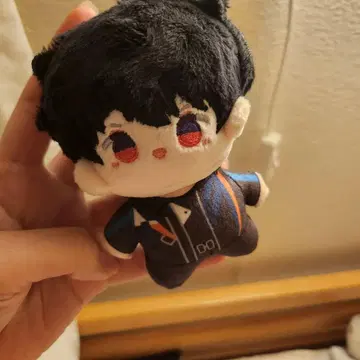 사랑과 깊은 하늘 마히루 봉제 인형