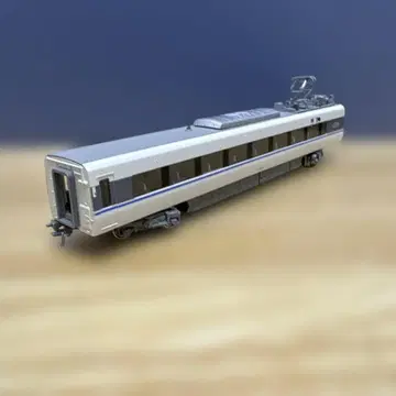 KATO 681계 썬더버드 기본 세트에서 사하 680-4