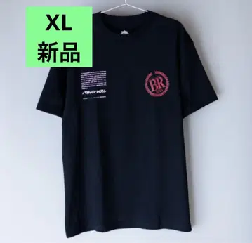 Filmarks 한정판 배틀 로얄 티셔츠 로고 XL 사이즈 미개봉 새상품
