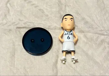 슬램덩크 slam dunk 마츠모토 미노루 피규어