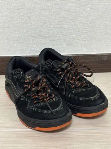 VANS ROWAN 2 SPITFIRE 반스 스핏파이어