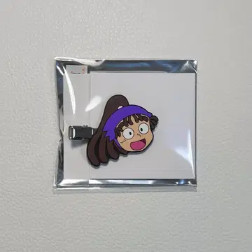닌자 란타로 앞머리 클립 컬렉션 vol.2 오하마 간에몬
