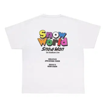 스노와 투어 T