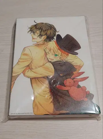 PandoraHearts 판도라 하츠 캔버스 패널