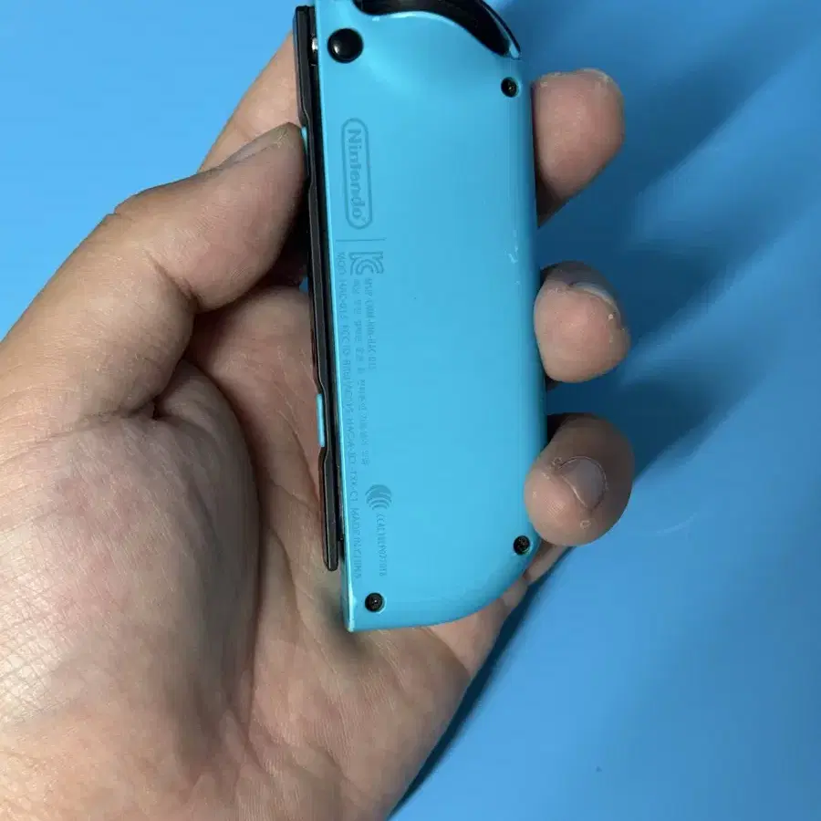 NINTENDO | 닌텐도 Nintendo Switch Left Joy-Con Authentic on