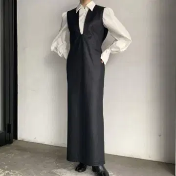 마메 쿠로구치 원피스