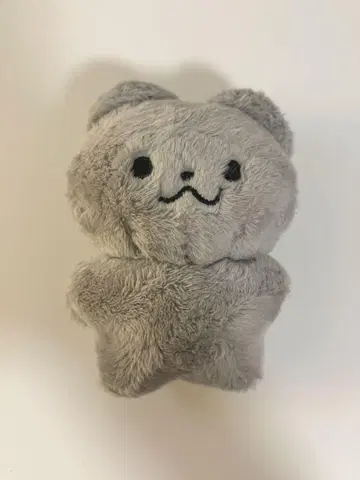 THEBOYZ 주영 봉제 인형 마스터