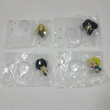 사카모토 데이즈 캡슐 피규어 컬렉션