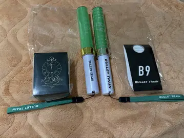 초특급 타쿠야 쿠사카와 타쿠야 응원봉