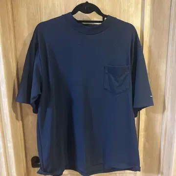 Helly Hansen 네이비 XL 티셔츠