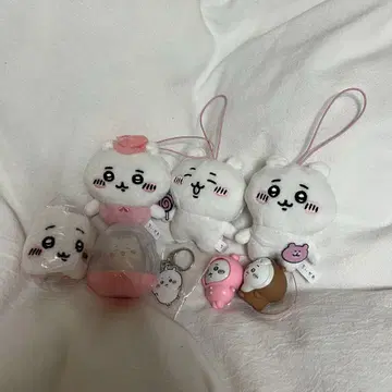 치이카와 (먼작귀) 묶음 판매