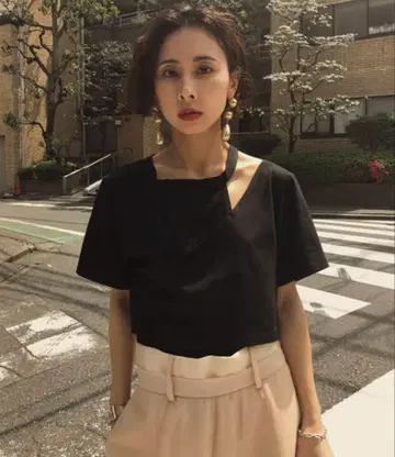 아메리빈티지 MY ELABORATE TEE