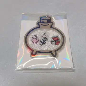 트위스트 크루웰 별의 조각 참