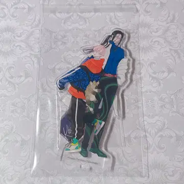 메테오릭 론리 나이트 타카사키 보스코 아크릴 스탠드