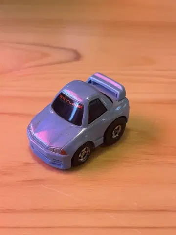 초로큐 HG 스카이라인 GT-R No.21 에다마메