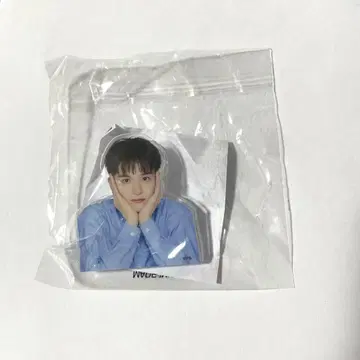 TREASURE 아사히 클립 캡슐 토이