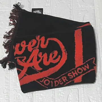 JO1 머플러 타월 JO1DER SHOW 2024