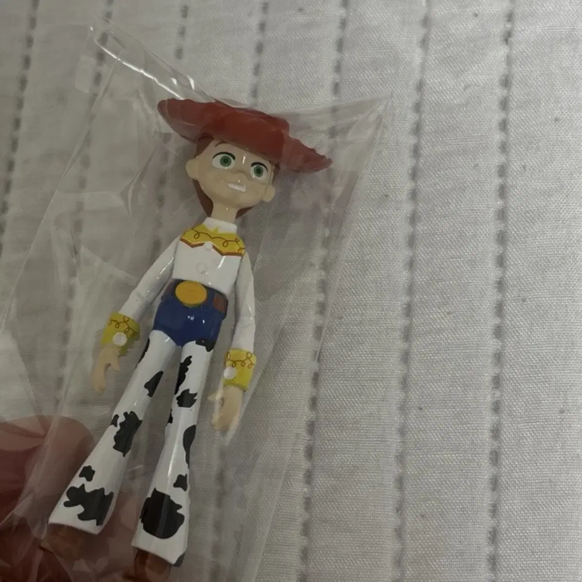 토이스토리 가챠 피규어